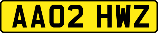 AA02HWZ