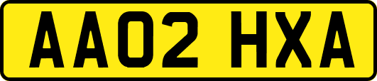 AA02HXA