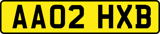 AA02HXB