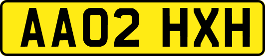 AA02HXH