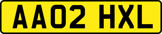 AA02HXL