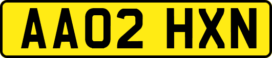 AA02HXN