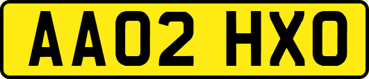 AA02HXO