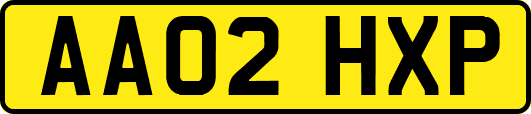 AA02HXP
