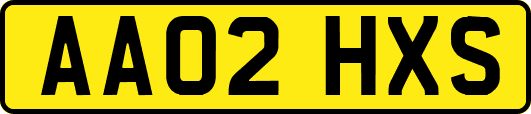 AA02HXS