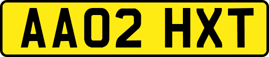 AA02HXT