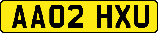 AA02HXU