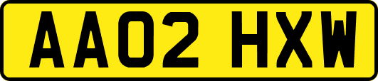 AA02HXW