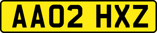 AA02HXZ