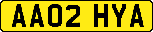 AA02HYA