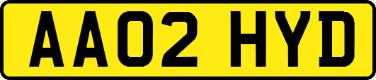 AA02HYD