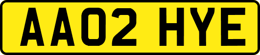 AA02HYE