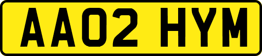AA02HYM