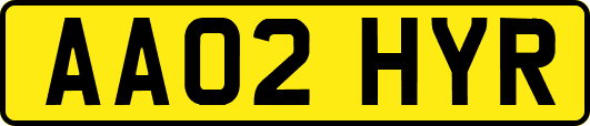 AA02HYR