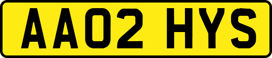 AA02HYS