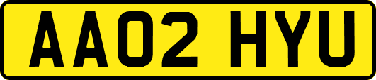 AA02HYU