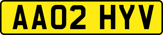 AA02HYV