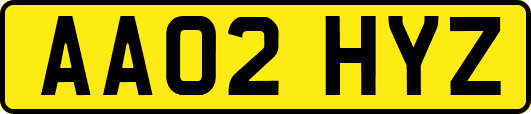 AA02HYZ