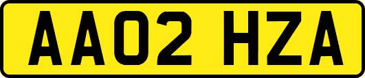 AA02HZA
