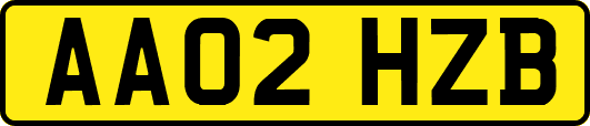 AA02HZB