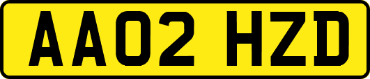 AA02HZD