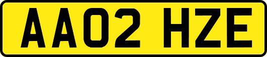AA02HZE