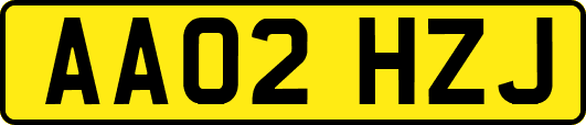 AA02HZJ