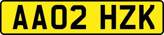 AA02HZK