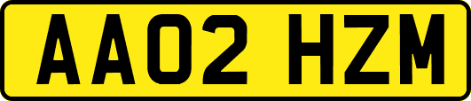 AA02HZM