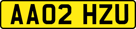 AA02HZU