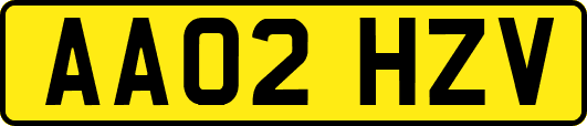 AA02HZV