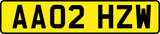 AA02HZW