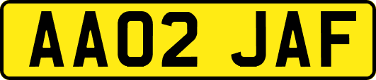 AA02JAF