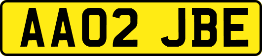 AA02JBE