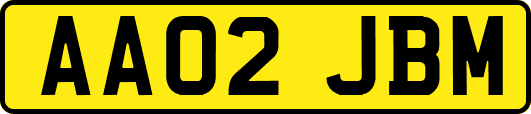 AA02JBM