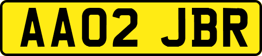 AA02JBR