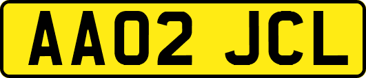 AA02JCL
