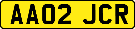 AA02JCR