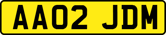 AA02JDM