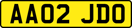 AA02JDO