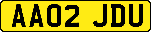 AA02JDU
