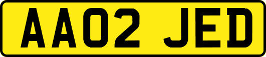 AA02JED