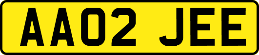 AA02JEE