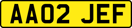 AA02JEF