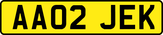 AA02JEK
