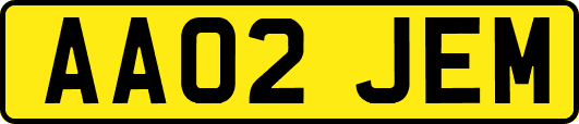 AA02JEM