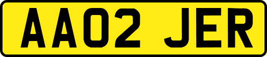 AA02JER