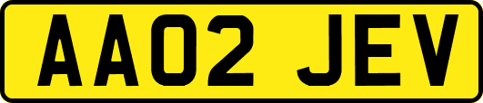 AA02JEV