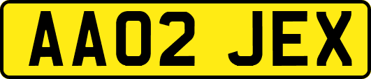 AA02JEX