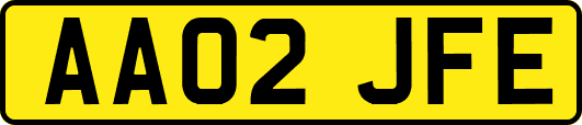 AA02JFE